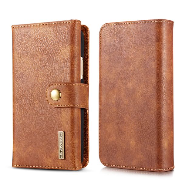 leather tri-fold flip cover case for iphone 11 pro max xr 8 plus xs card pocket kickstand magnetic removable protective back shell
leather tri-fold flip cover case for iphone 11 pro max xr 8 plus xs card pocket kickstand magnetic removable protective back shell