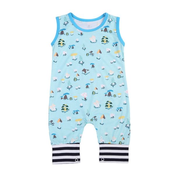 summer graffiti newborn baby boys cotton soft long romper painting jumpsuit infant outfit sunsuit cute casual soft clothing, Blue
summer graffiti newborn baby boys cotton soft long romper painting jumpsuit infant outfit sunsuit cute casual soft clothing, Blue