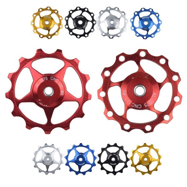 колесо t11 с герметичный подшипника shimano sram alloy задний переключатель шкив
колесо t11 с герметичный подшипника shimano sram alloy задний переключатель шкив
