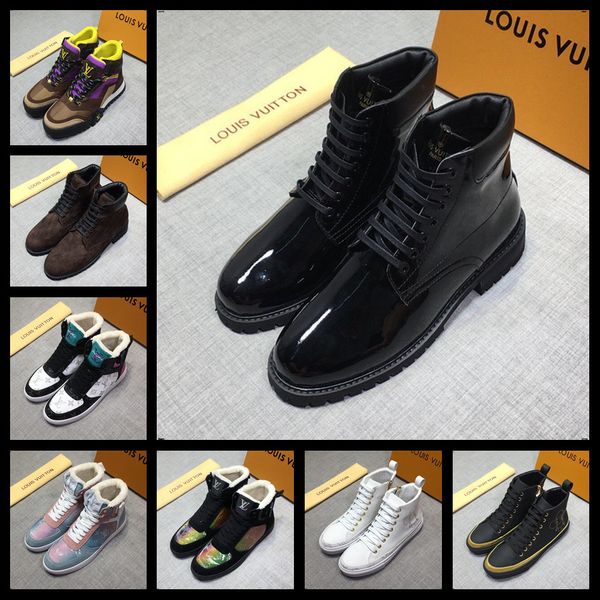 19ss 2019 high designers men casual shoe mens lace-up men sneakers sapato masculino breathable comfortable men shoes chaussure homme, Black
19ss 2019 high designers men casual shoe mens lace-up men sneakers sapato masculino breathable comfortable men shoes chaussure homme, Black