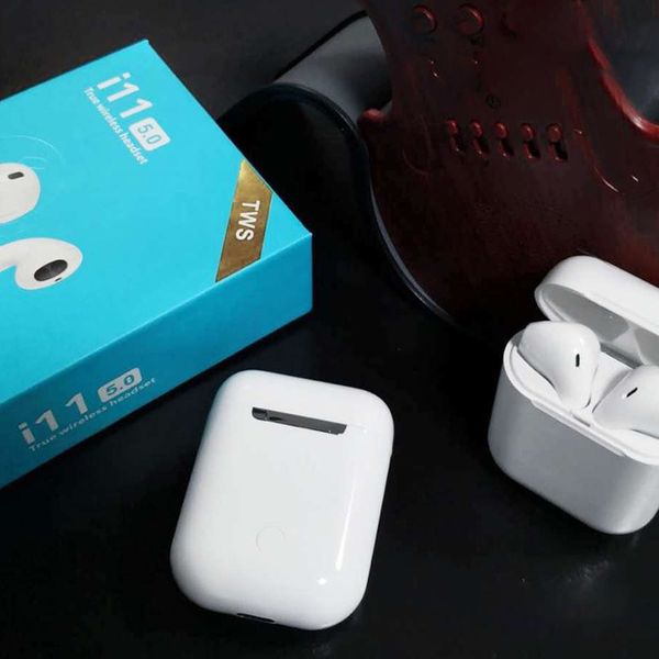2019 i11 Tws Двойной Мини Bluetooth 5.0 сенсорный Наушники Наушники Беспроводная сенсорная кнопка с Зарядкой Box smart siri двойной ушной вызов для ios
2019 i11 Tws Двойной Мини Bluetooth 5.0 сенсорный Наушники Наушники Беспроводная сенсорная кнопка с Зарядкой Box smart siri двойной ушной вызов для ios