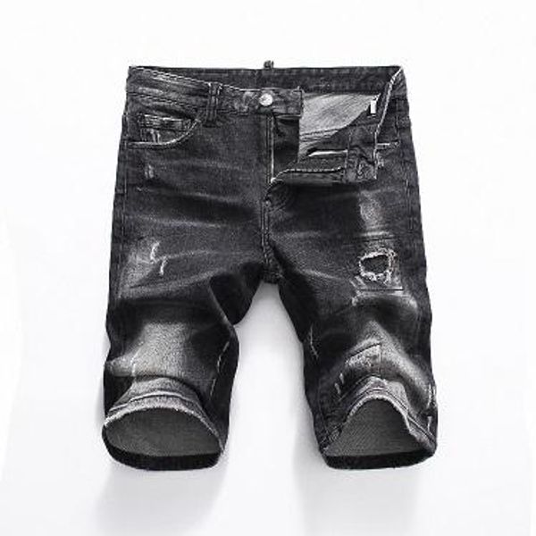mens 2020 luxury designer clothes mens designer summer shorts pants mens designer tracksuits fashion medium length jeans hole pants 005 2, Blue
mens 2020 luxury designer clothes mens designer summer shorts pants mens designer tracksuits fashion medium length jeans hole pants 005 2, Blue