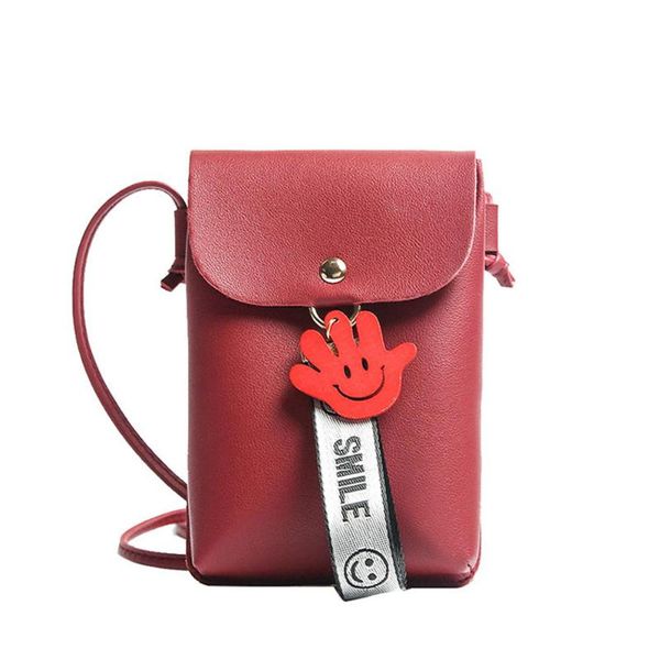 sweet lady single shoulder bag cute phone bag creative new mini twisted female 2020 simple wallet
sweet lady single shoulder bag cute phone bag creative new mini twisted female 2020 simple wallet