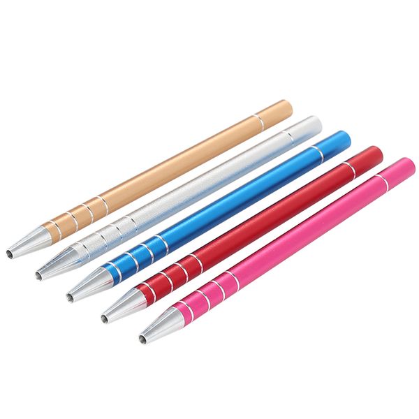 fashion hair carving pen magic oil head notch man hair refined steel razor pen barber razor eyebrow shaving shave
fashion hair carving pen magic oil head notch man hair refined steel razor pen barber razor eyebrow shaving shave