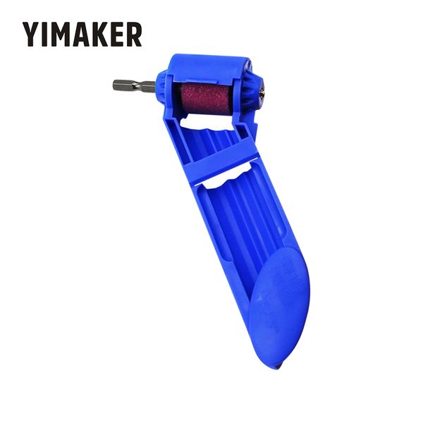 yimaker 2-12.5mm portable drill bit sharpener grinder tools ordinary iron twist drill bit grinder for sharpener power tool
yimaker 2-12.5mm portable drill bit sharpener grinder tools ordinary iron twist drill bit grinder for sharpener power tool