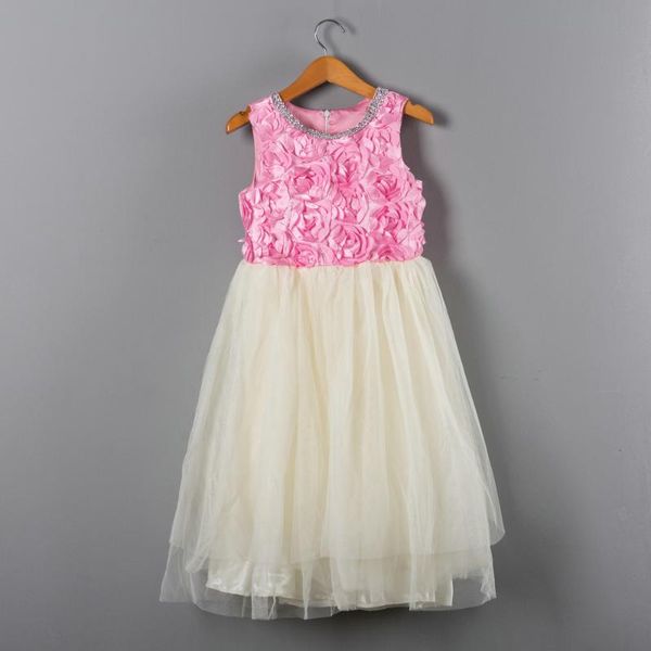 pink and beige patchwork party dress 1st 2nd 3rd birthday easter outfit baby girl children's clothes toddler girl summer dresses, Red;yellow
pink and beige patchwork party dress 1st 2nd 3rd birthday easter outfit baby girl children's clothes toddler girl summer dresses, Red;yellow