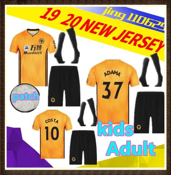 Kid 19 20 wolve occer jer ey raul jimenez 2019 2020 wolverhampton wanderer jer ey co ta jota football hirt boly neve occer hi
Kid 19 20 wolve occer jer ey raul jimenez 2019 2020 wolverhampton wanderer jer ey co ta jota football hirt boly neve occer hi