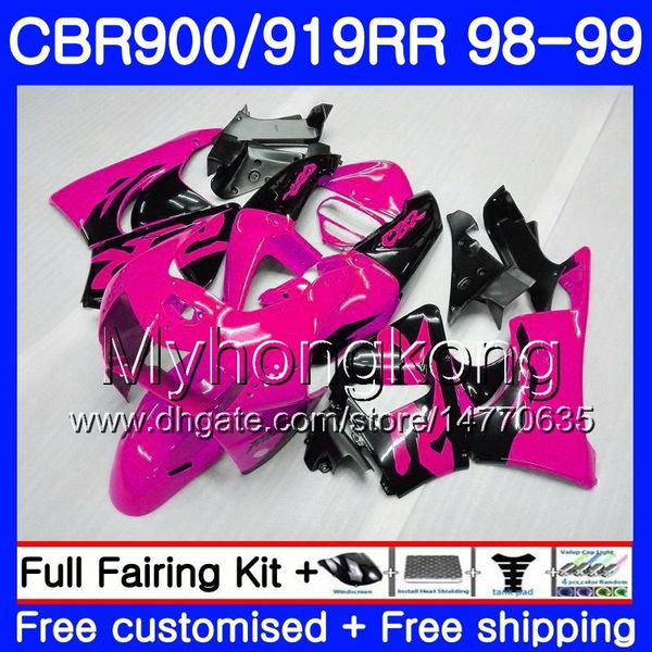 bodys for honda cbr 919rr cbr 900rr cbr919rr 1998 1999 rose black glossy 278hm.47 cbr900rr cbr 919 rr cbr900 rr cbr919 rr 98 99 fairing kit
bodys for honda cbr 919rr cbr 900rr cbr919rr 1998 1999 rose black glossy 278hm.47 cbr900rr cbr 919 rr cbr900 rr cbr919 rr 98 99 fairing kit