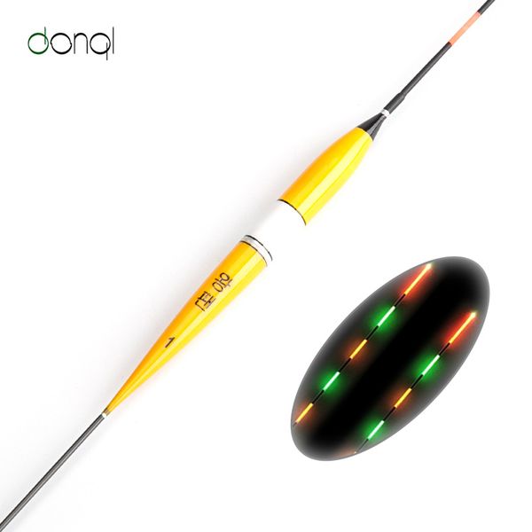 new colorful led electronic fishing float night floats balsa wood night vision electric float fishing tackle luminous
new colorful led electronic fishing float night floats balsa wood night vision electric float fishing tackle luminous