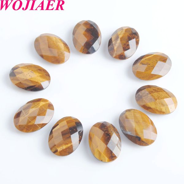 wojiaer 13*18mm natural stone facted beads amethysts opalite jewelry accessories pendant & necklace diy making dbz901, Black
wojiaer 13*18mm natural stone facted beads amethysts opalite jewelry accessories pendant & necklace diy making dbz901, Black