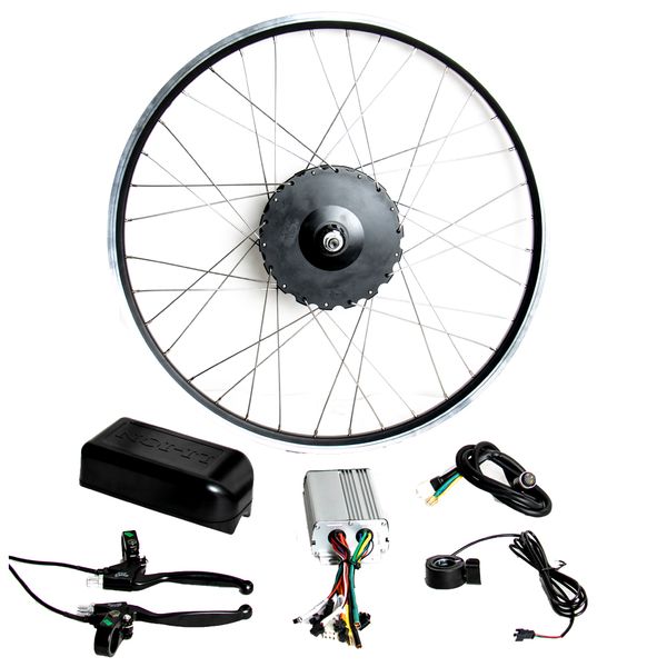 48v1000w 26''27.5''28'' mac rear cassette wheel hub motor electric bike kit ebike conversion kit
48v1000w 26''27.5''28'' mac rear cassette wheel hub motor electric bike kit ebike conversion kit