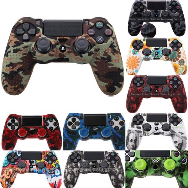 s7tx7 custom ps4 cases housing camouflage buttons for shell limited edition controller replacement for sony playstation 4 v1 gamepad
s7tx7 custom ps4 cases housing camouflage buttons for shell limited edition controller replacement for sony playstation 4 v1 gamepad