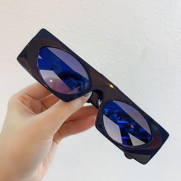 women sunglasses new fashion rectangle oculos de sol lady shades uv400 protection z1253, White;black
women sunglasses new fashion rectangle oculos de sol lady shades uv400 protection z1253, White;black