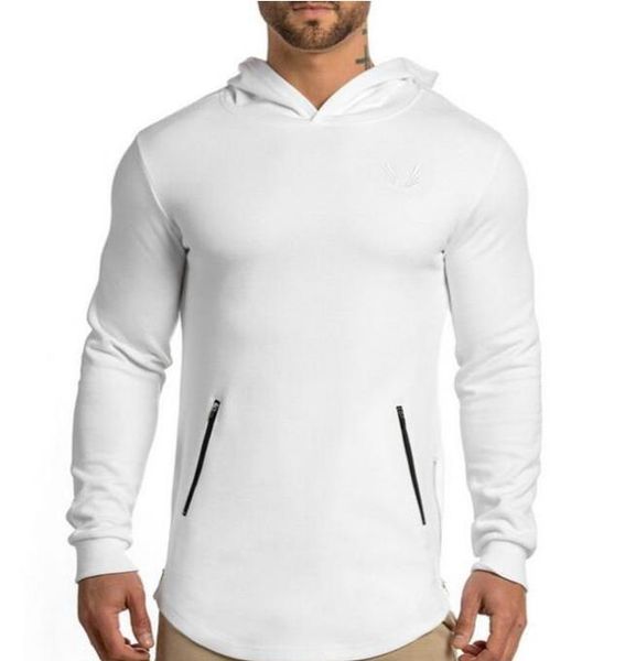 muscle fitness brothers 2017 new men's 100% cotton winter sports jacket sweater slim running direct manufacturers, Black
muscle fitness brothers 2017 new men's 100% cotton winter sports jacket sweater slim running direct manufacturers, Black