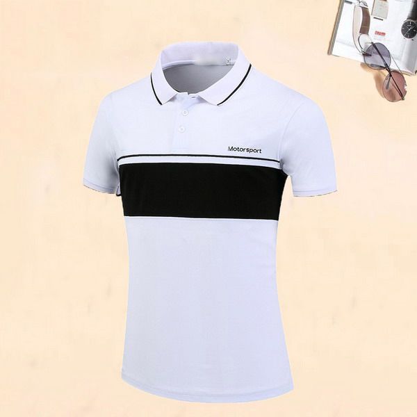 2020 brand sport car style mens polo shirts summer polo shirt for men motosports style polos brand sport car shirts m-2xl, White;black
2020 brand sport car style mens polo shirts summer polo shirt for men motosports style polos brand sport car shirts m-2xl, White;black