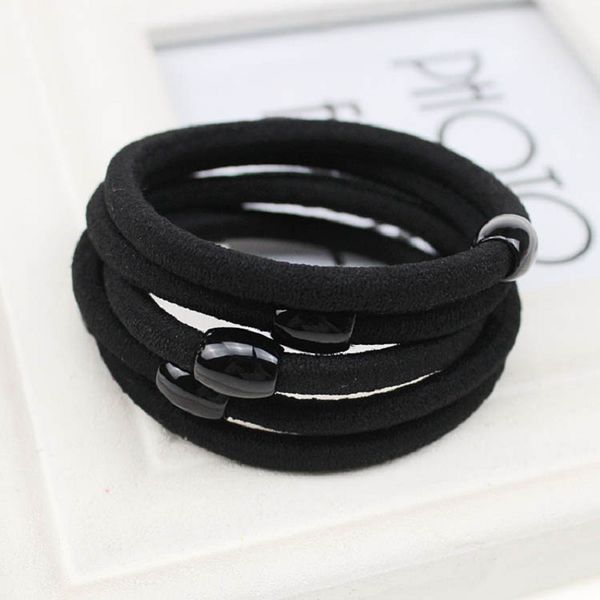 high elastic hair ring rope black head rope ties hair band fashion women girl hair ring xmas birthday gifts 3 style xd19968
high elastic hair ring rope black head rope ties hair band fashion women girl hair ring xmas birthday gifts 3 style xd19968