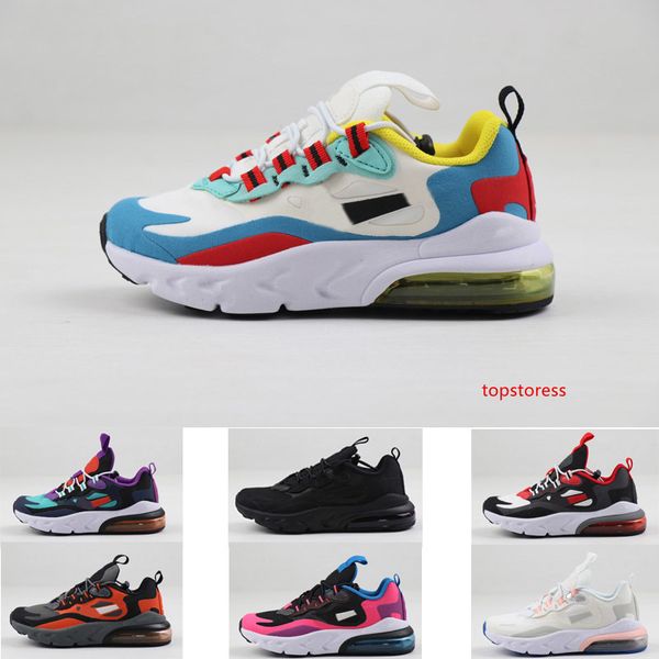 2020 new react element geometric art air cushion breathable children running shoes boy girl youth kid sport sneaker size 28-35
2020 new react element geometric art air cushion breathable children running shoes boy girl youth kid sport sneaker size 28-35
