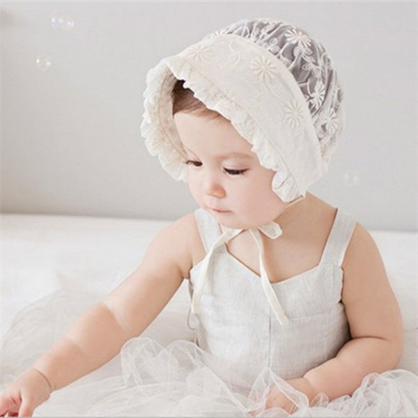 korean-style children infant bucket hat princess hat baby girls lace cap new style summer wholesale fashion, Yellow
korean-style children infant bucket hat princess hat baby girls lace cap new style summer wholesale fashion, Yellow