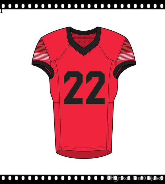 sports & outdoors athletic & outdoor apparel football wear footballargyrtregerg h, Black;red
sports & outdoors athletic & outdoor apparel football wear footballargyrtregerg h, Black;red