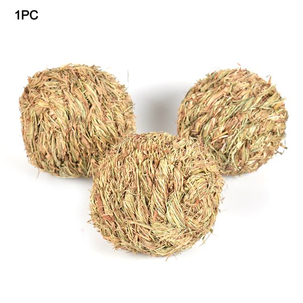 playing home natural grass indoor guinea pig tooth cleaning chew toy interactive 10cm funny pet bell ball
playing home natural grass indoor guinea pig tooth cleaning chew toy interactive 10cm funny pet bell ball