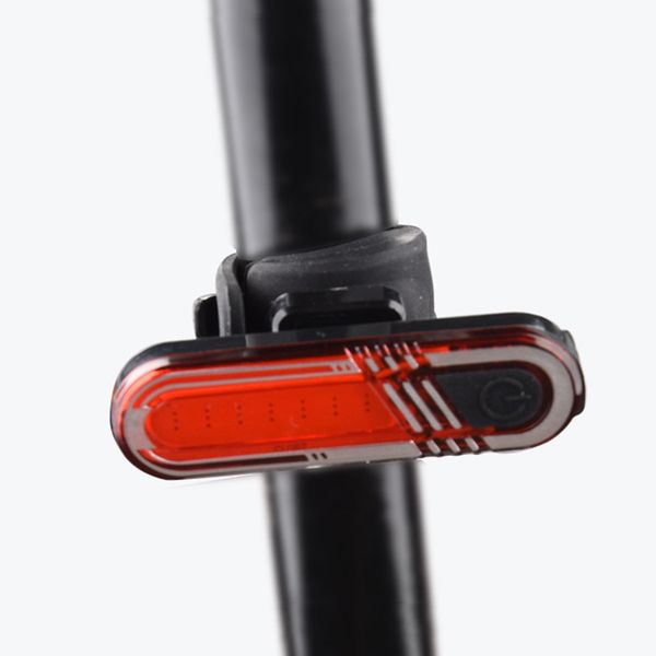 mountain bike tail lights bicycle rear warning light safety signal lamp usb charging universal running light brake stop
mountain bike tail lights bicycle rear warning light safety signal lamp usb charging universal running light brake stop
