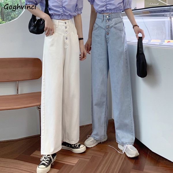jeans women spring long mopping denim high-waist single-breasted korean style slim summer straight all-match womens casual chic, Blue
jeans women spring long mopping denim high-waist single-breasted korean style slim summer straight all-match womens casual chic, Blue