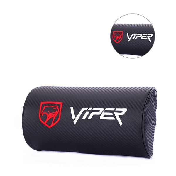 for viper logo car seat neck pillows auto decoration for dodge gts acr-x durango dakota charger caravan journey challenger
for viper logo car seat neck pillows auto decoration for dodge gts acr-x durango dakota charger caravan journey challenger