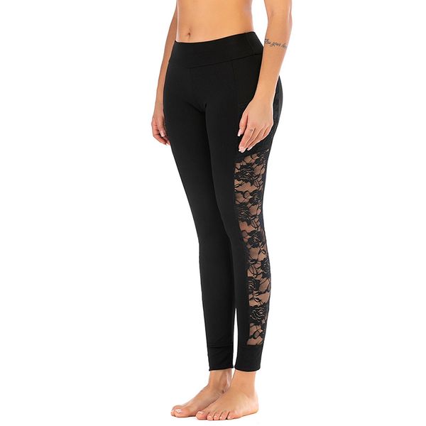 women yoga pants lifting hips breathable fast dry slim fit long pants for sports smn88, White;red
women yoga pants lifting hips breathable fast dry slim fit long pants for sports smn88, White;red