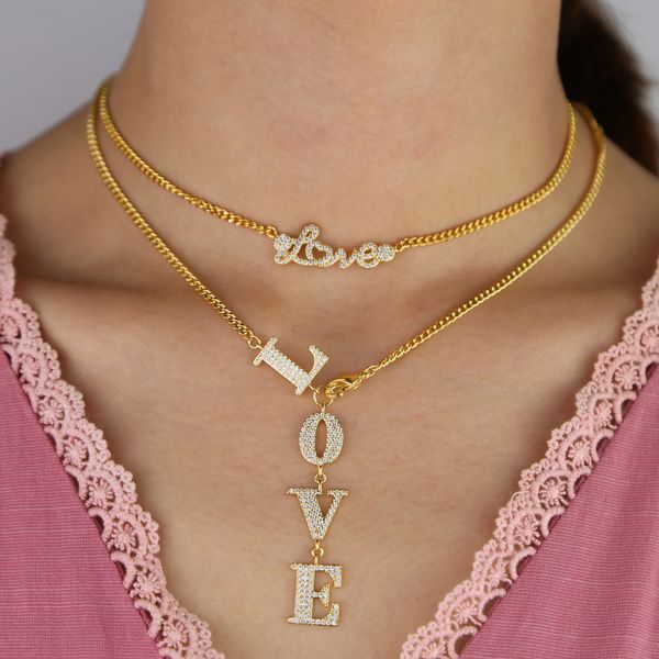 2019 new arrived women necklace valentines gift love heart cubic zirconia wide miami chain choker luxury multi lalyer necklaces, Golden;silver
2019 new arrived women necklace valentines gift love heart cubic zirconia wide miami chain choker luxury multi lalyer necklaces, Golden;silver