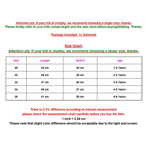 2020 baby girls one-piece flamingo swimsuit kid girls summer swimming clothes bathing suit child girl one-piece swimwear 1-6y, White
2020 baby girls one-piece flamingo swimsuit kid girls summer swimming clothes bathing suit child girl one-piece swimwear 1-6y, White
