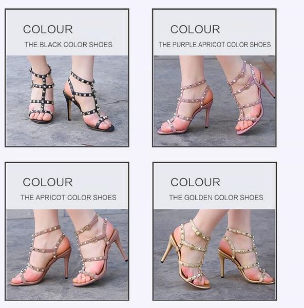 designer high heels women dress shoes party fashion rivets girls pointed shoes buckle so kate heel designer pumps bridal wedding shoes, Black
designer high heels women dress shoes party fashion rivets girls pointed shoes buckle so kate heel designer pumps bridal wedding shoes, Black