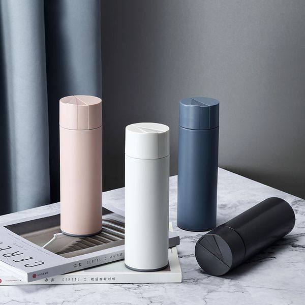 insulated vacuum thermos bottles cup colorful stainless steel flasks water bottle container 400ml outdoor travel cup
insulated vacuum thermos bottles cup colorful stainless steel flasks water bottle container 400ml outdoor travel cup