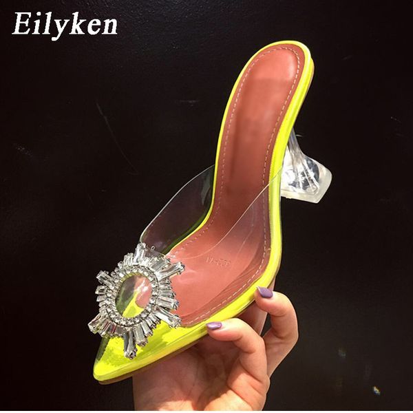eilyken women pumps pvc transparent crystal cup heeled summer shoes woman pointed toe high heels party prom shoes sandals, Black
eilyken women pumps pvc transparent crystal cup heeled summer shoes woman pointed toe high heels party prom shoes sandals, Black