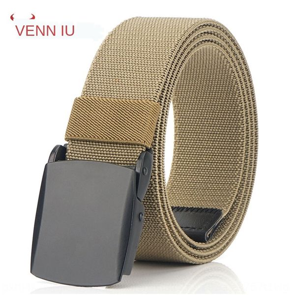 metal elastic nylon simple all-match smooth metal buckle elastic nylon belt canvas simple all-match smooth buckle canvas belt, Black;brown
metal elastic nylon simple all-match smooth metal buckle elastic nylon belt canvas simple all-match smooth buckle canvas belt, Black;brown