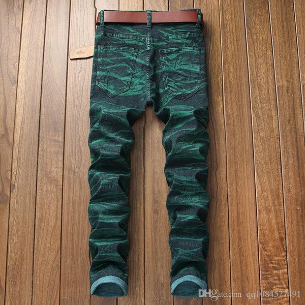 2020 мужская мода урожай разорванные джинсы штаны slim fit проблемные hip hop denim cool мужской новизна streetwear жан брюки горячие продаж, Blue
2020 мужская мода урожай разорванные джинсы штаны slim fit проблемные hip hop denim cool мужской новизна streetwear жан брюки горячие продаж, Blue