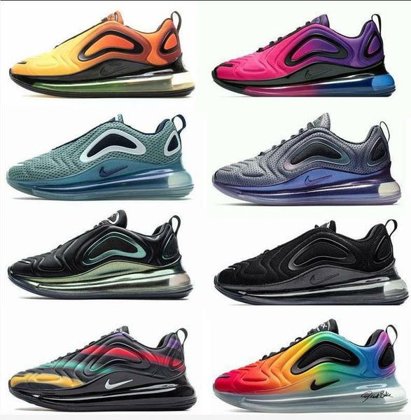 720 running shoes air cushioned men women neon triple black carbon grey 72c be true wolf grey university sea forest chaussures sneakers
720 running shoes air cushioned men women neon triple black carbon grey 72c be true wolf grey university sea forest chaussures sneakers