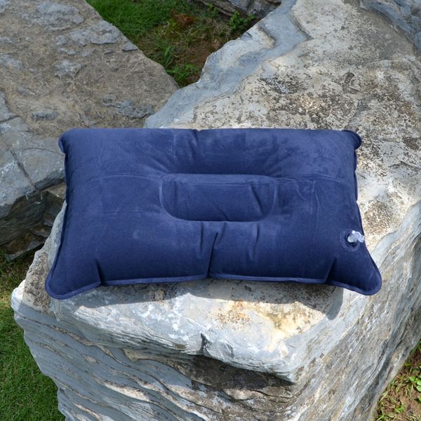 outdoor portable folding air inflatable pillow double sided flocking cushion for travel plane l sleep lengthening and thicke
outdoor portable folding air inflatable pillow double sided flocking cushion for travel plane l sleep lengthening and thicke