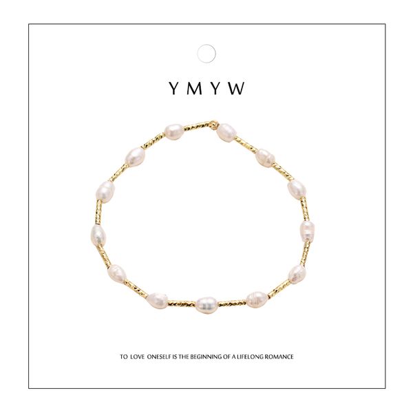 ymyw fashion exquisite freshwater pearls bangles charm baroque copper bangles for women jewelry manchette bracelet femme 2019, Black
ymyw fashion exquisite freshwater pearls bangles charm baroque copper bangles for women jewelry manchette bracelet femme 2019, Black