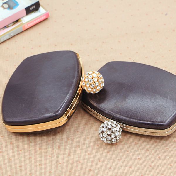 18cm bud curve case mouth gold activity lug down handle parts manual diy parts, Black
18cm bud curve case mouth gold activity lug down handle parts manual diy parts, Black