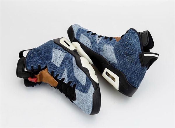 2019 release air authentic 6 washed denim retro sail-varsity red-black 6s blue men women basketball shoes ct5350-401 sport sneakers with box
2019 release air authentic 6 washed denim retro sail-varsity red-black 6s blue men women basketball shoes ct5350-401 sport sneakers with box