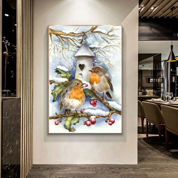 paintings kadische 5d diamond painting full drill animal arrival embroidery birdie decorations for home
paintings kadische 5d diamond painting full drill animal arrival embroidery birdie decorations for home