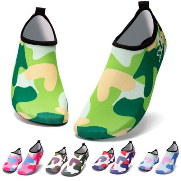children quickdry breathable beach upstream water sport anti-skid socks underwater swimming fins swimming fins water shoes
children quickdry breathable beach upstream water sport anti-skid socks underwater swimming fins swimming fins water shoes