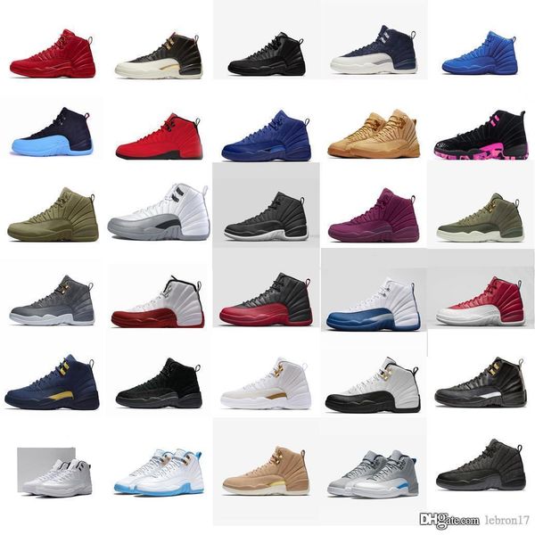 мужские ретро aj 12s баскетбол обувь j12 красный черный нейлон cny французский синий белый мело молодежи детей леброн 16 jumpman xii кроссов
мужские ретро aj 12s баскетбол обувь j12 красный черный нейлон cny французский синий белый мело молодежи детей леброн 16 jumpman xii кроссов