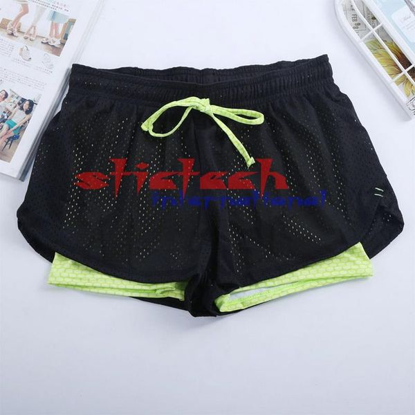 by dhl or ems 200pcs running shorts 2 in 1 running tights short women's gym cool woman sport short fitness shorts, White;red
by dhl or ems 200pcs running shorts 2 in 1 running tights short women's gym cool woman sport short fitness shorts, White;red