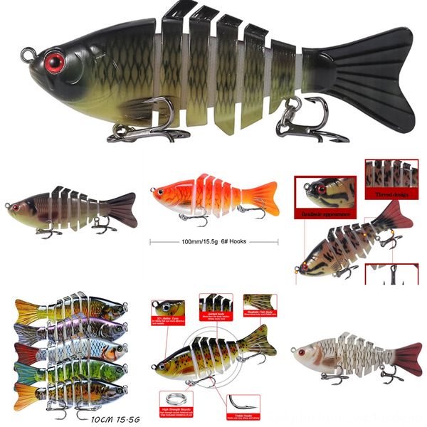 abp4d fishing tackle can 5 grid baits type luya box (10cm * 15.5g) box hold 5 fake bait
abp4d fishing tackle can 5 grid baits type luya box (10cm * 15.5g) box hold 5 fake bait