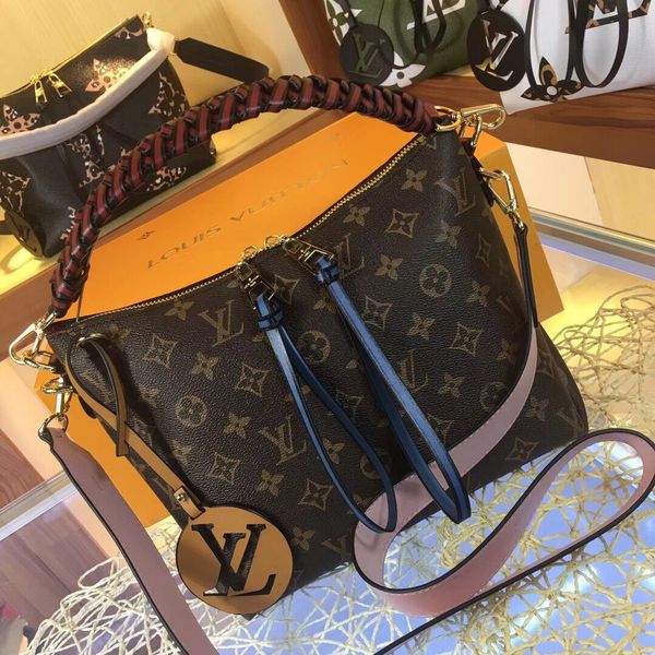 Women 039 houlder bag 2019 brand europe and america me enger bag weaving handle popular ladie houlder houlder bag 55090
Women 039 houlder bag 2019 brand europe and america me enger bag weaving handle popular ladie houlder houlder bag 55090