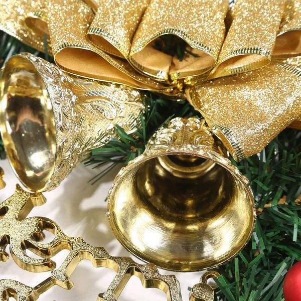 large artificial flower garlands christmas wreath xmas inside and outside perfect deco christmas for shops, offices, christmas t
large artificial flower garlands christmas wreath xmas inside and outside perfect deco christmas for shops, offices, christmas t