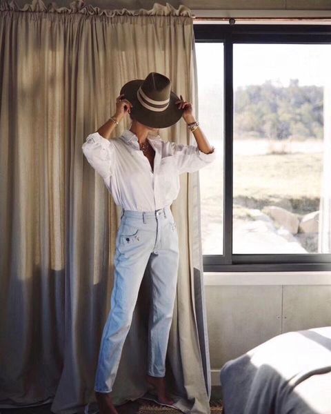 2020 spring new women casual straight jeans female denim pants trouse ddxgz2v 2.08, Blue
2020 spring new women casual straight jeans female denim pants trouse ddxgz2v 2.08, Blue