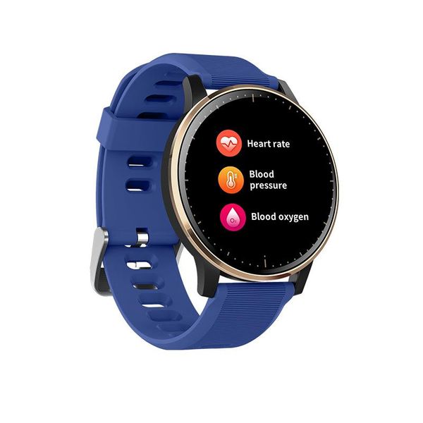 mens full touch screen smart bracelet heart rate blood pressure monitoring fitness pedometer anti-lost sports watch bracelets gifts for men
mens full touch screen smart bracelet heart rate blood pressure monitoring fitness pedometer anti-lost sports watch bracelets gifts for men