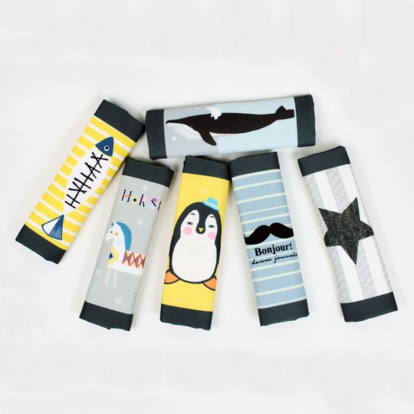 universal car auto safety seat belt harness shoulder pad cover children shoulder safety belts protection cushion support pillow
universal car auto safety seat belt harness shoulder pad cover children shoulder safety belts protection cushion support pillow